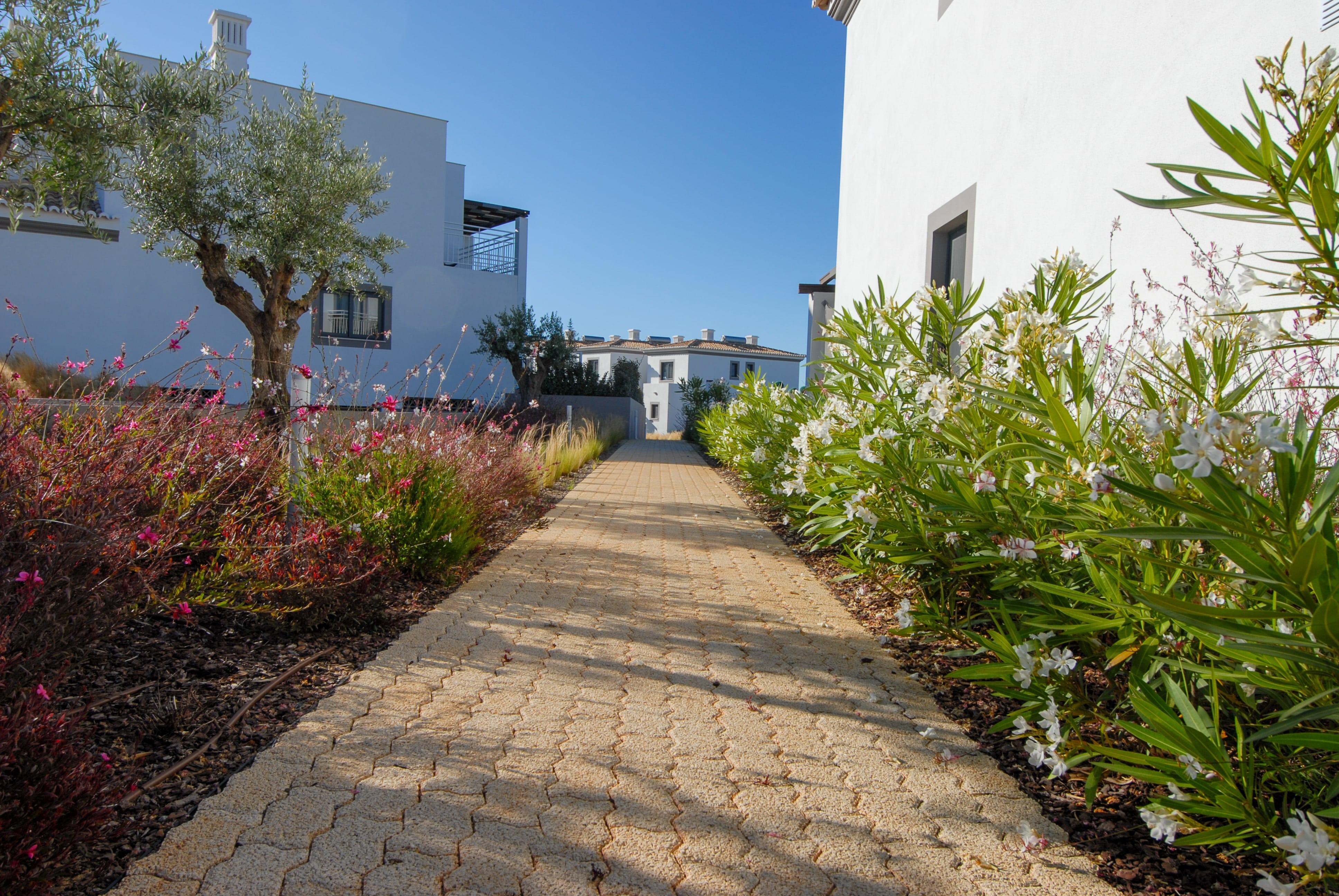 Quinta Do Algarvio Village Carvoeiro  Exterior foto