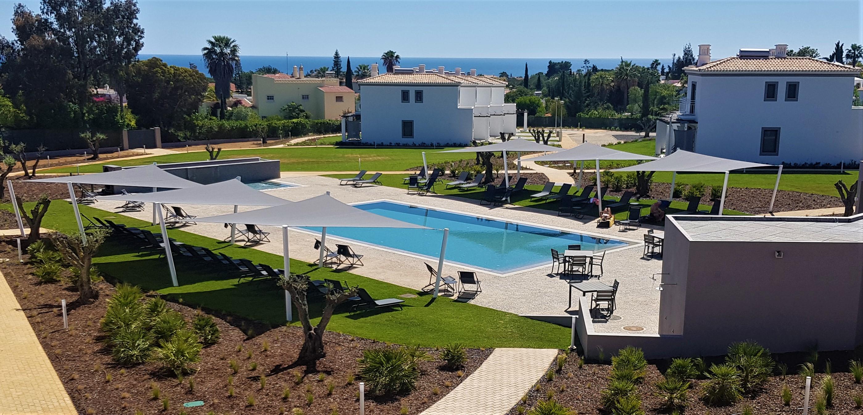 Quinta Do Algarvio Village Carvoeiro  Exterior foto