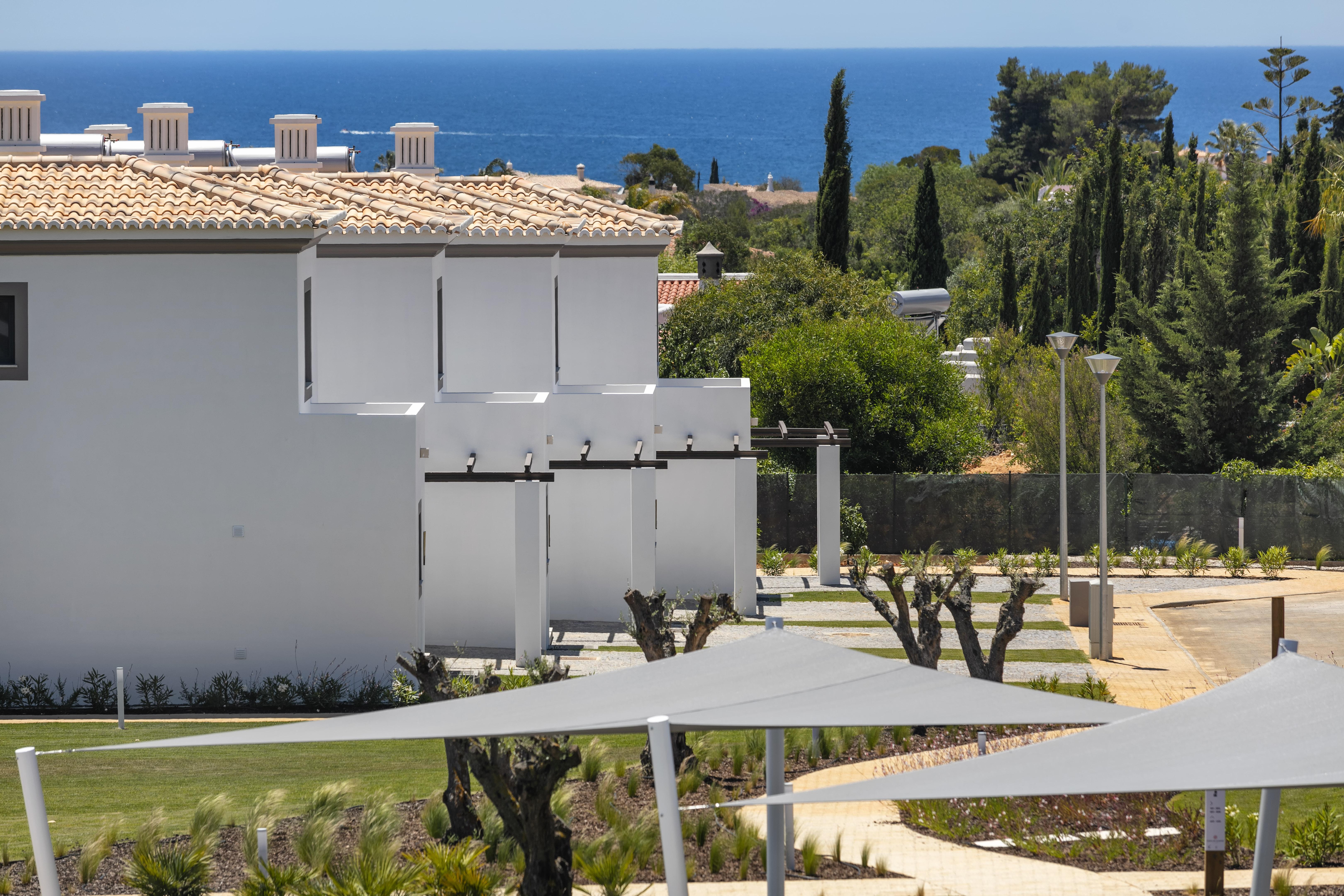 Quinta Do Algarvio Village Carvoeiro  Exterior foto