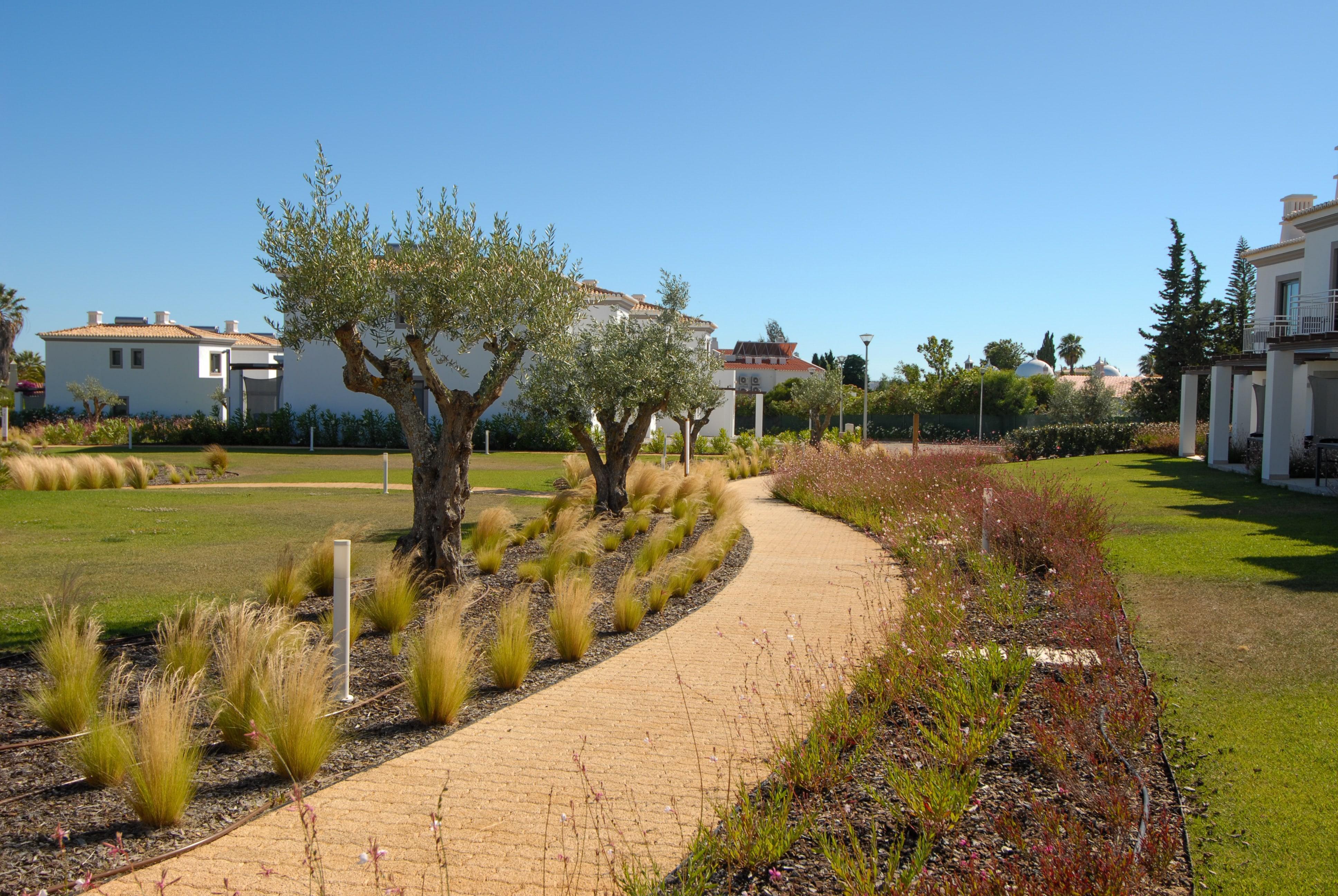Quinta Do Algarvio Village Carvoeiro  Exterior foto