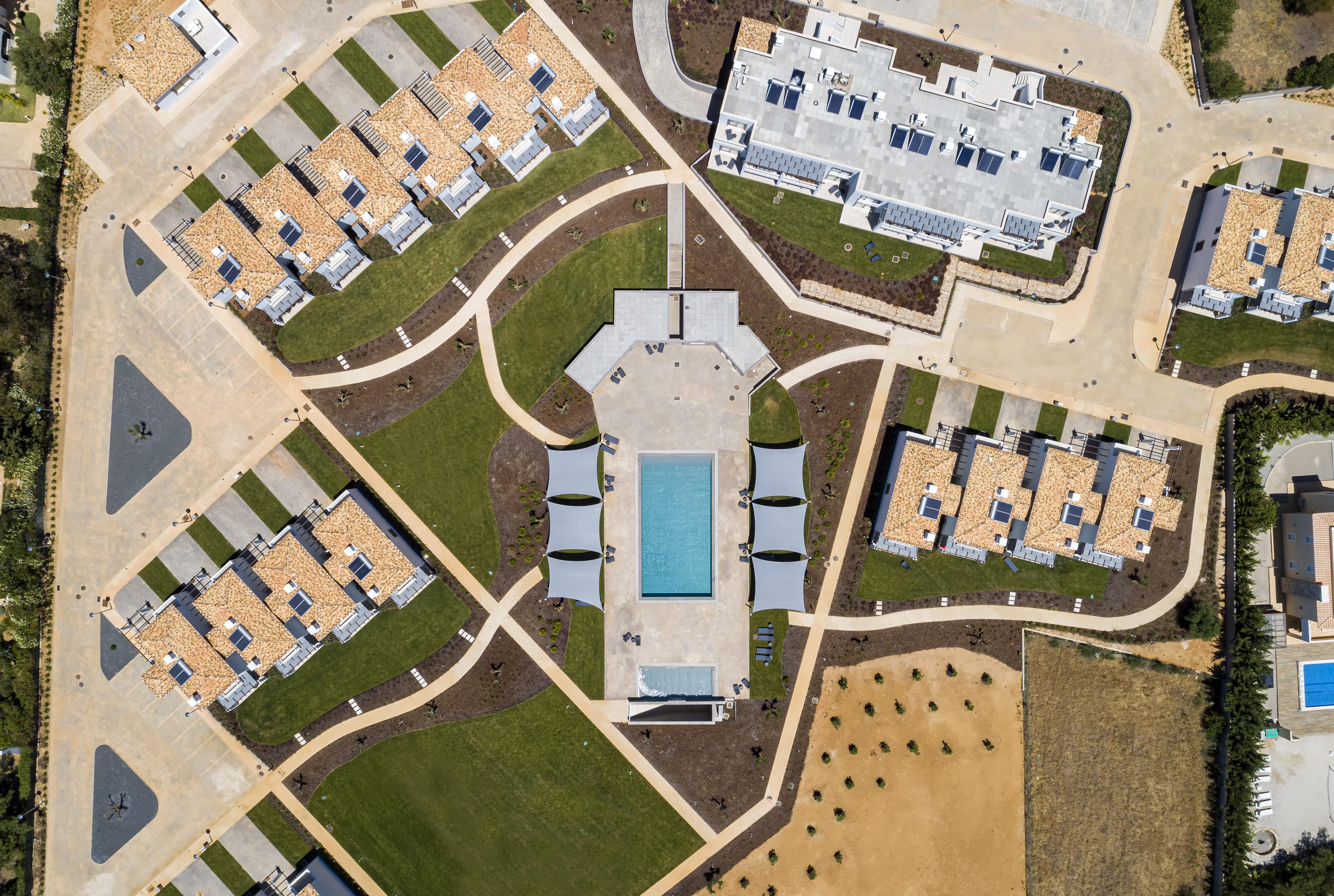 Quinta Do Algarvio Village Carvoeiro  Exterior foto