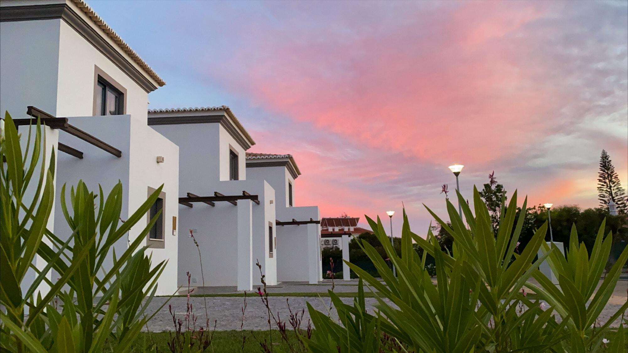 Quinta Do Algarvio Village Carvoeiro  Exterior foto